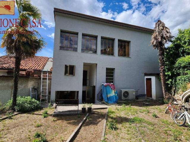 Casa indipendente in vendita a Sagrado GO