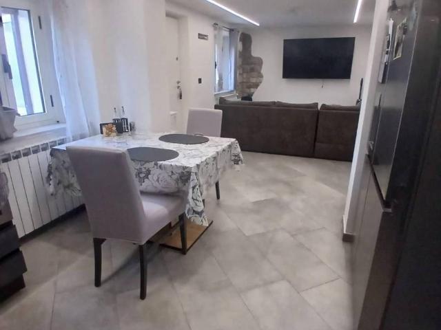 Casa indipendente in vendita a Sagrado GO