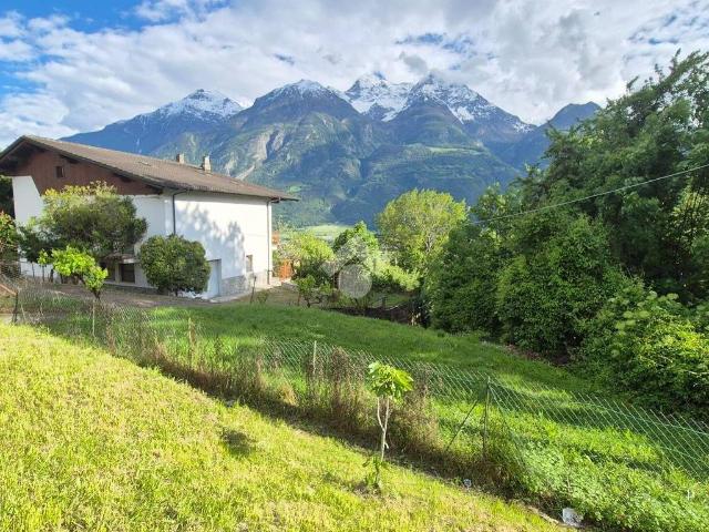 Casa indipendente in vendita a Saint Christophe AO
