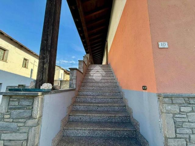 Casa indipendente in vendita a Saint Marcel AO