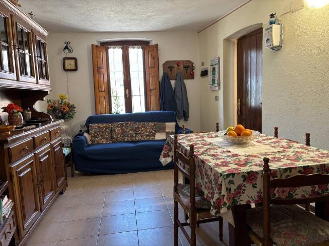 Casa indipendente in vendita a Saint Nicolas AO