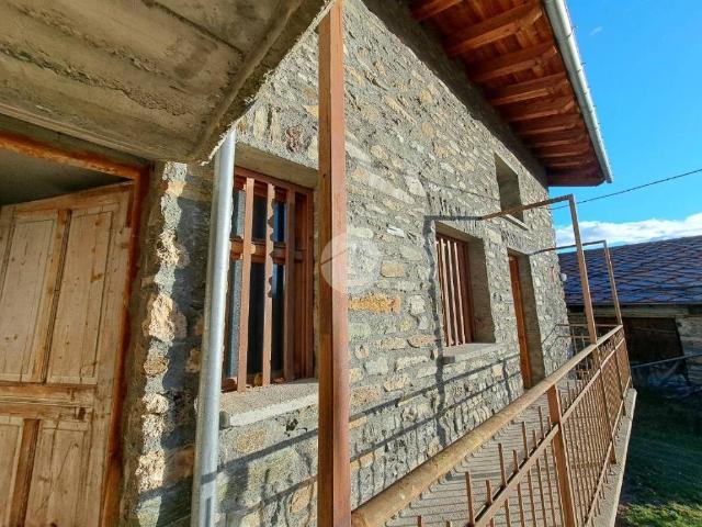 Casa indipendente in vendita a Saint Pierre AO