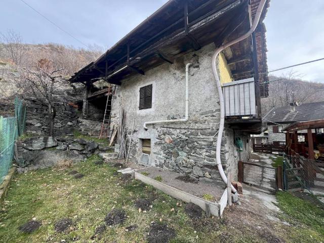 Casa indipendente in vendita a Saint Vincent AO