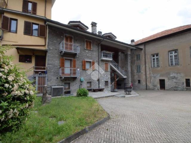 Casa indipendente in vendita a Saint Vincent AO