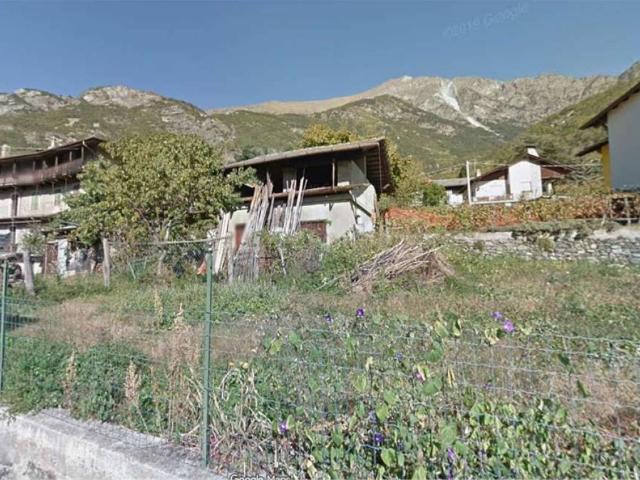 Casa indipendente in vendita a Saint Vincent AO
