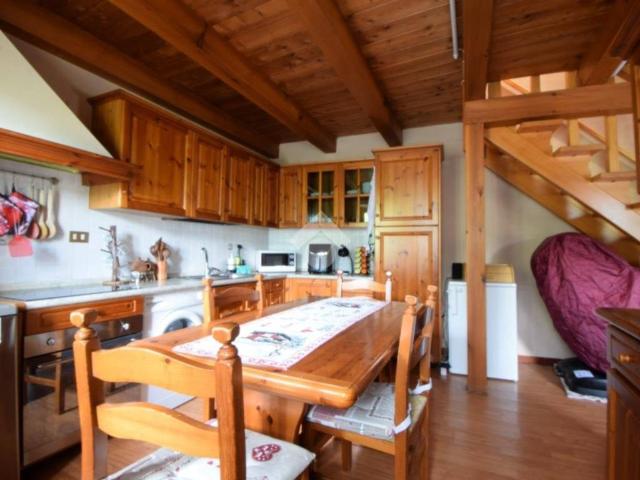 Casa indipendente in vendita a Saint Vincent AO