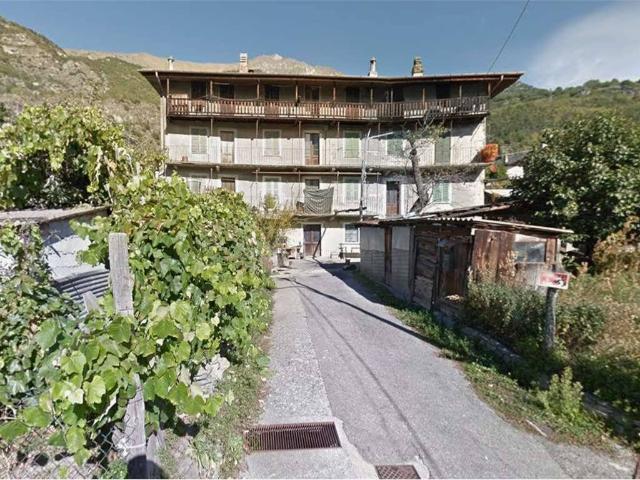 Casa indipendente in vendita a Saint Vincent AO