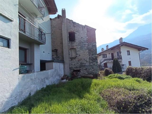 Casa indipendente in vendita a Saint Vincent AO