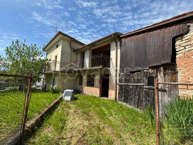 Casa indipendente in vendita a Salcedo