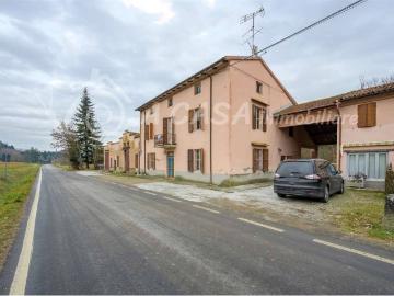 Casa indipendente in vendita a Sala Baganza PR
