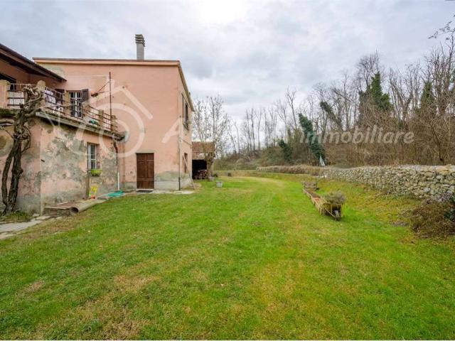 Casa indipendente in vendita a Sala Baganza PR