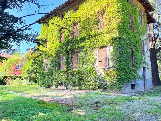 Casa indipendente in vendita a Sala Baganza PR