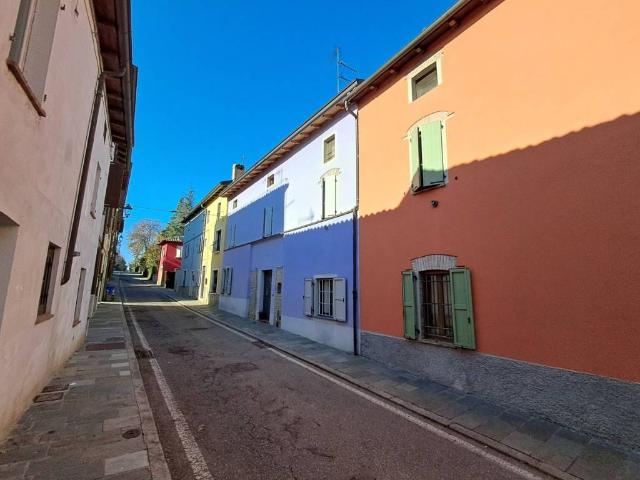 Casa indipendente in vendita a Sala Baganza PR