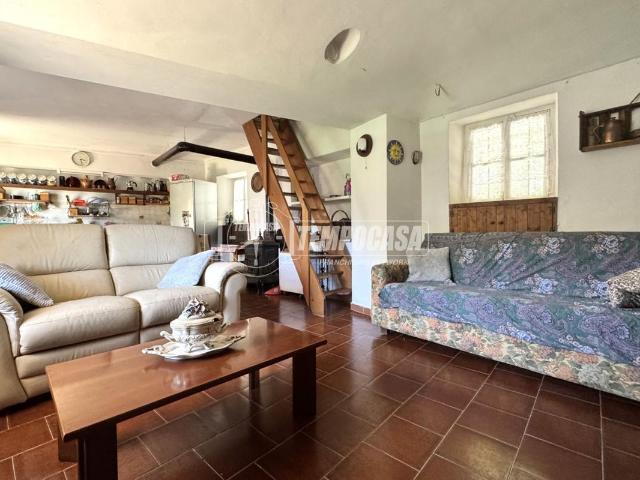 Casa indipendente in vendita a Sala Biellese