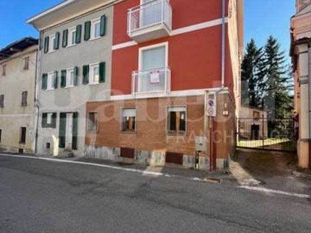 Casa indipendente in vendita a Sala Biellese via Regina Margherita, 6, Bornasco