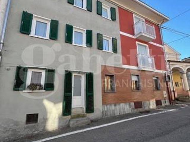 Casa indipendente in vendita a Sala Biellese via Regina Margherita, 6, Bornasco