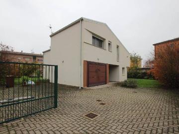 Villa in vendita a Sala Bolognese BO