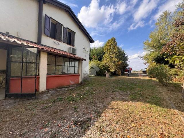 Casa indipendente in vendita a San Giovanni in Persiceto BO
