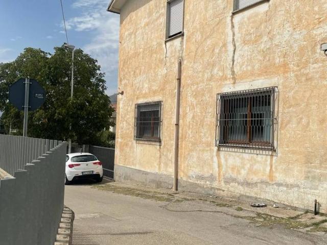 Casa indipendente in vendita a Sala Consilina SA