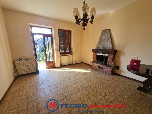 Casa indipendente in vendita a Sala Monferrato via Matteotti