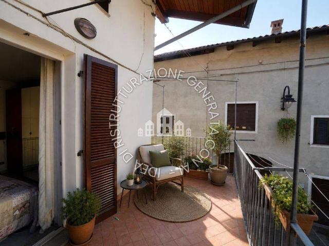 Casa indipendente in vendita a Salassa TO