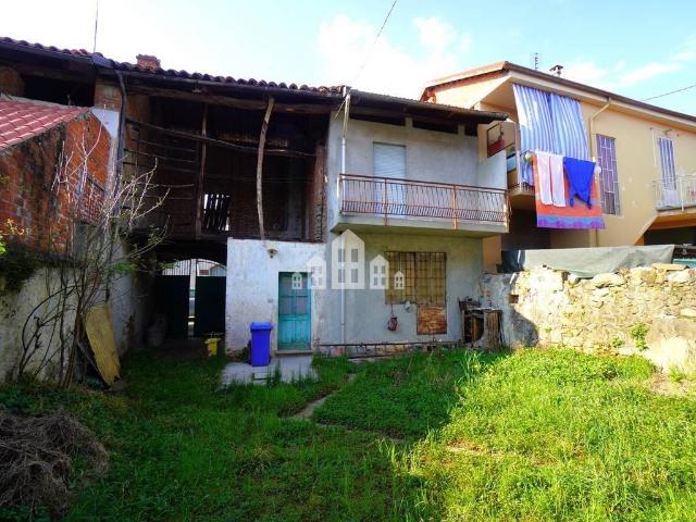 Casa indipendente in vendita a Salassa TO