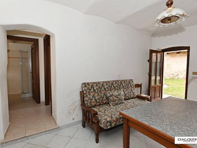 Casa indipendente in vendita a Salassa TO