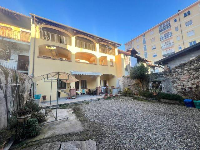 Casa indipendente in vendita a Salassa TO