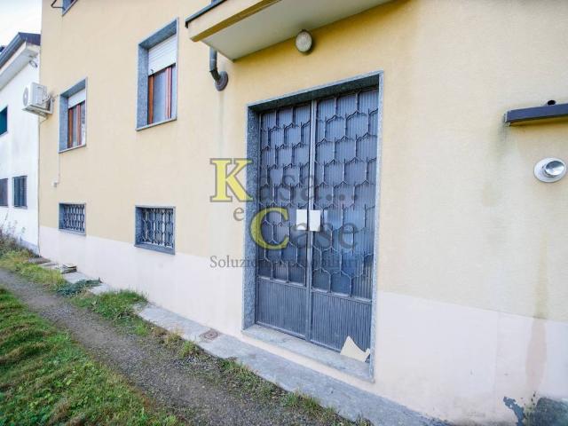 Casa indipendente in vendita a Salassa TO