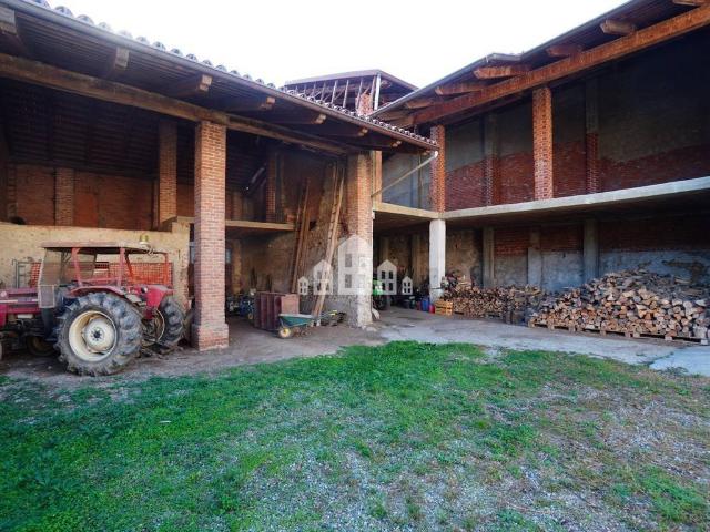 Casa indipendente in vendita a Salassa TO