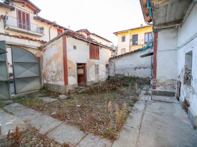 Casa indipendente in vendita a Salassa TO