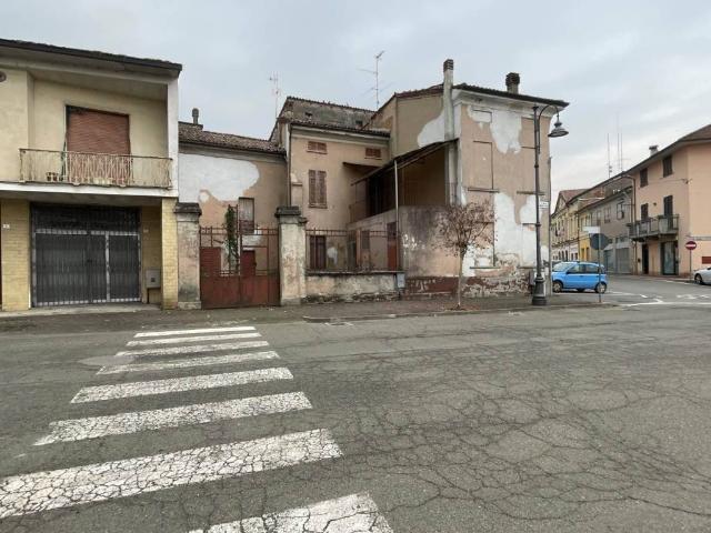 Casa indipendente in vendita a Sale AL