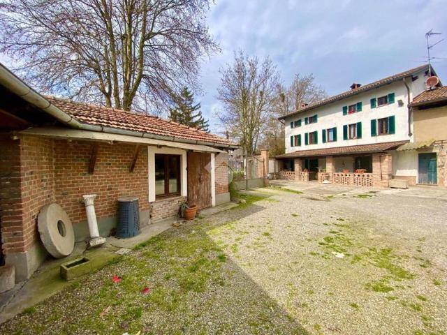 Casa indipendente in vendita a Sale AL