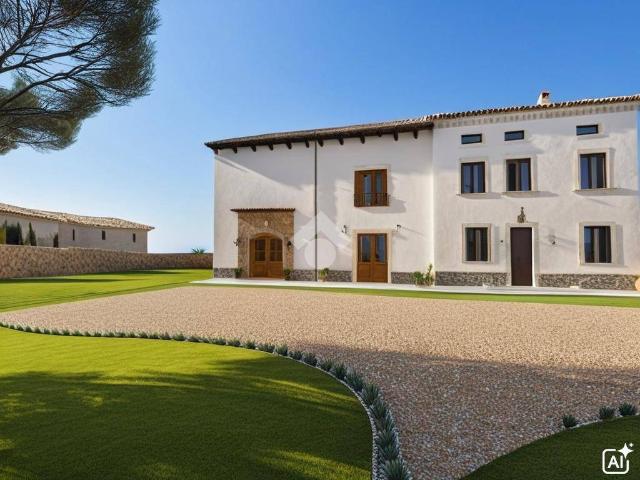 Casa indipendente in vendita a Sale AL