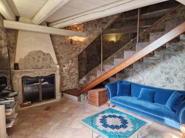 Casa indipendente in vendita a Sale Marasino BS