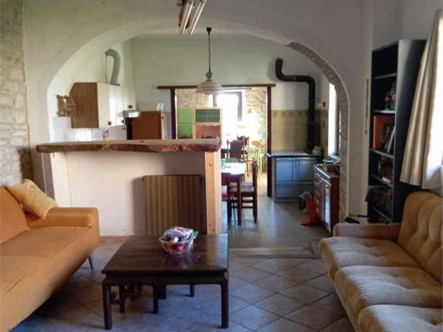 Casa indipendente in vendita a Sale San Giovanni CN