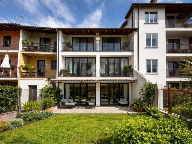 Casa indipendente in vendita a Salerano Canavese TO