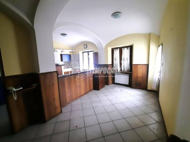 Casa indipendente in vendita a Salerano Canavese TO