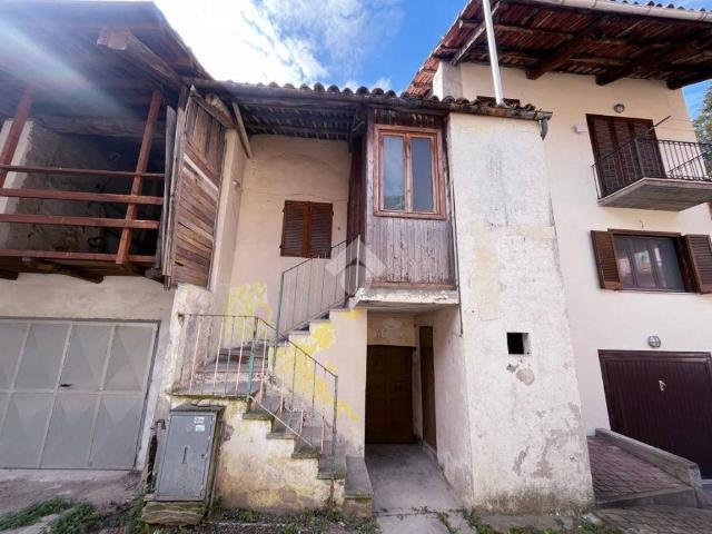 Casa indipendente in vendita a Salerano Canavese TO