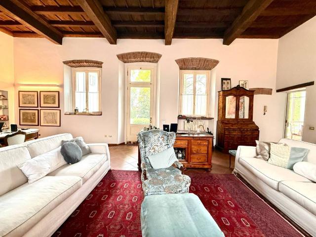 Casa indipendente in vendita a Salerano sul Lambro LO