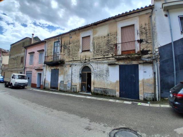 Casa indipendente in vendita a Salerno SA