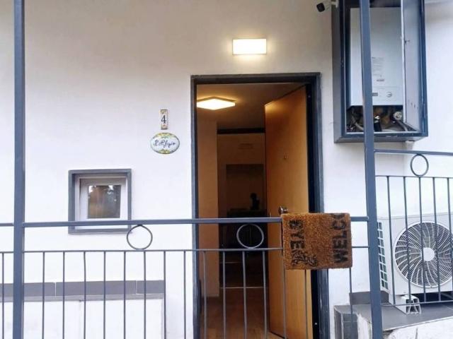 Casa indipendente in vendita a Salerno SA