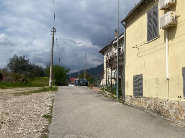 Casa indipendente in vendita a Salerno SA
