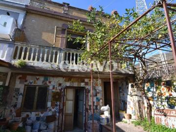 Casa indipendente in vendita a Salerno SA