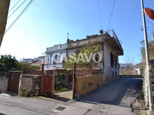 Casa indipendente in vendita a Salerno SA