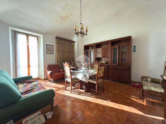Casa indipendente in vendita a Sali Vercellese VC