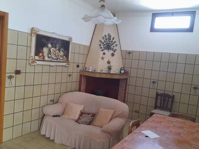 Casa indipendente in vendita a Salice Salentino LE