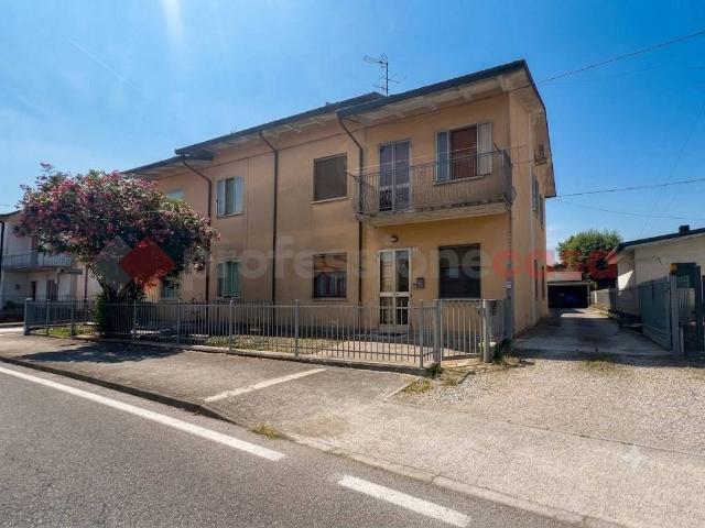 Casa indipendente in vendita a Salizzole VR
