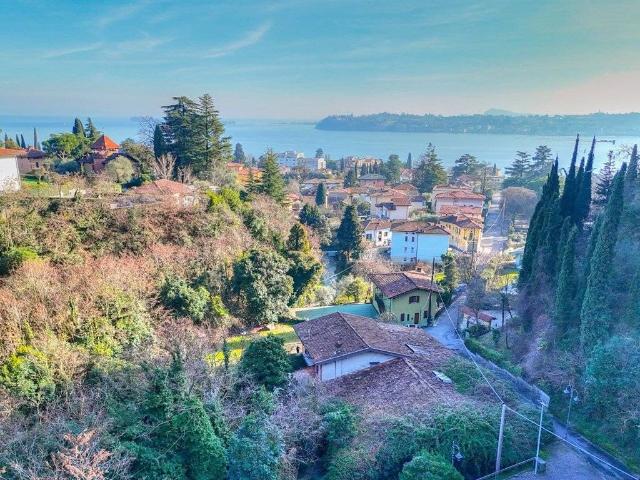 Casa indipendente in vendita a Salò BS