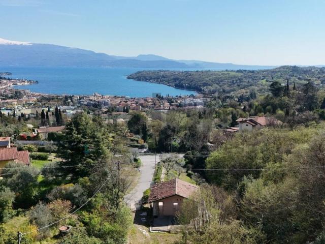 Casa indipendente in vendita a Salò BS